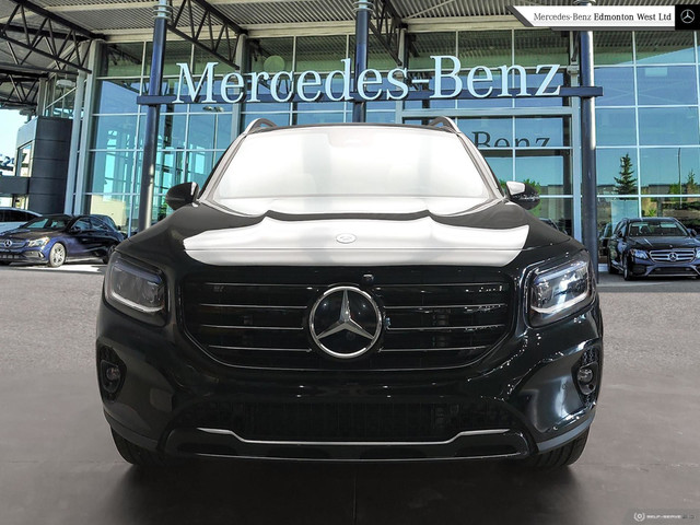 2025 Mercedes-Benz GLB 250 4MATIC SUV - Night of Sound Edition P in Cars & Trucks in Edmonton - Image 2