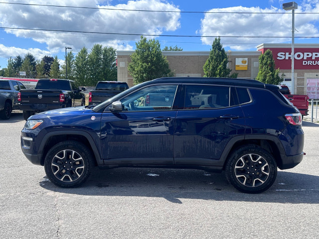 2019 Jeep Compass Trailhawk in Cars & Trucks in Oshawa / Durham Region - Image 4