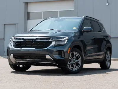 Prices excludes GST and cost/charges associated with financing.Discover Your Next Vehicle at South T...