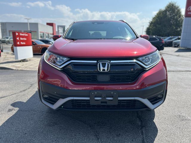 2021 Honda CR-V Sport in Cars & Trucks in Hamilton - Image 2