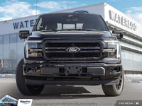 **WE WILL BEAT ANY FORD DEALER IN THE CITY** The 2025 F-150 is purpose-built from the ground up ---... (image 2)