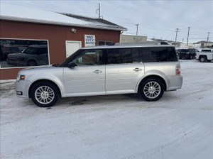 2013 Ford Flex SEL AWD