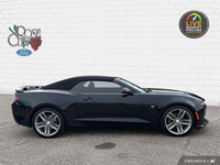 - ACCIDENT FREE - SOFT-TOP CONVERTIBLE - MANUAL TRANSMISSION - CLOTH SEATS - ONSTAR 4G LTE WI-FI HOT... (image 6)
