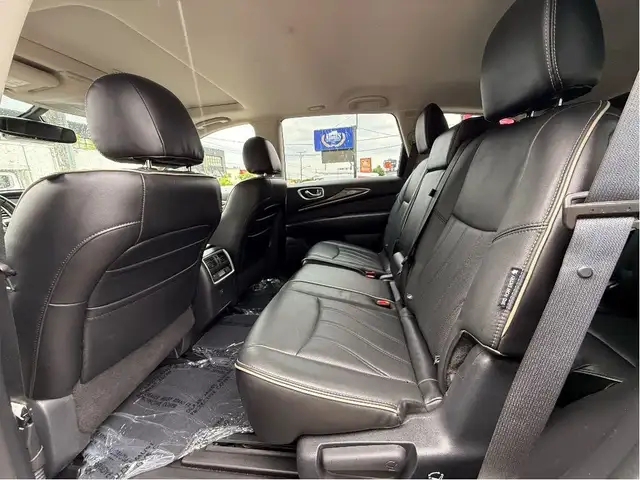 2019 Infiniti QX60 7 Passenger|Fully Loaded|LowKM|Nav|DriveAssis62937539755521124