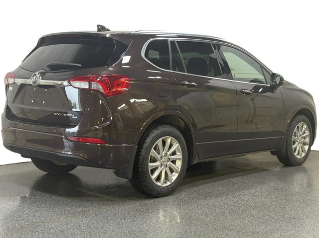 2020 Buick Envision Essence AWD in Cars & Trucks in Brandon - Image 3