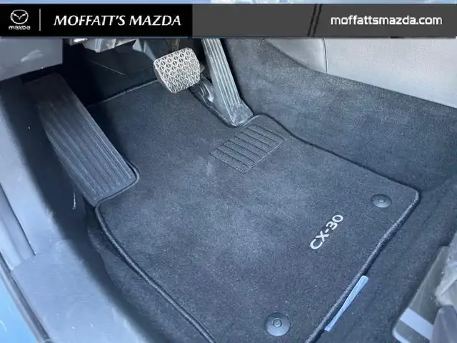 2022 Mazda CX-30 GT AWD - LOW MILEAGE in Cars & Trucks in Barrie - Image 28
