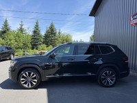 See Dealer Website for Details. 2021 Volkswagen Atlas EXECLINE / R-LINE / V6 3.6L (image 4)