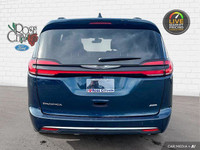 - PREVIOUS DAILY RENTAL - - HEATED CLOTH SEATS - HEATED STEERING WHEEL - REMOTE START - ADAPTIVE CRU... (image 4)