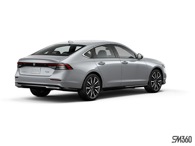 2025 Honda Accord Hybrid Touring in Cars & Trucks in Markham / York Region - Image 2