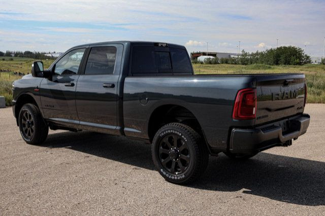 2025 Ram 2500 Laramie in Cars & Trucks in Strathcona County - Image 2