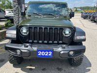 This JEEP WRANGLER WILLYS, with a 4 Cylinder Engine engine, features a TRANSMISSION: 8-SPEED TORQUEF... (image 6)