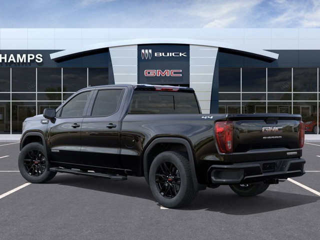 GMC Sierra 1500 2025 in Cars & Trucks in Longueuil / South Shore - Image 3