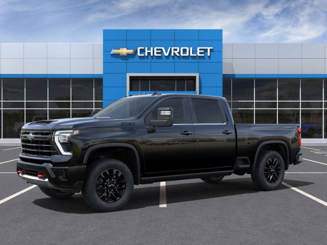 2025 Chevrolet Silverado 2500HD LTZ in Cars & Trucks in Oakville / Halton Region - Image 2