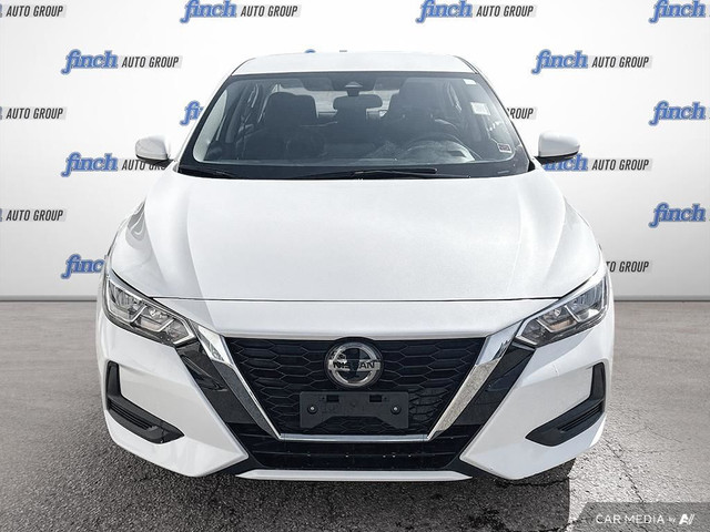 2023 Nissan Sentra SV HEATED SEATS | SUNROOF | APPLE CARPLAY in Cars & Trucks in London - Image 3