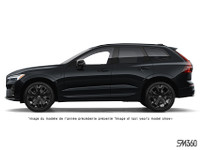  2024 Volvo XC60 Recharge T8 eAWD PHEV Ultimate Black Edition