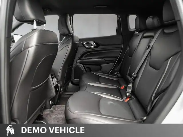 2024 Jeep Compass Altitude | 2.0L Turbo | Driver Assist Group in Cars & Trucks in Tricities/Pitt/Maple - Image 23