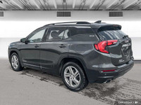 *2019 GMC Terrain* This Terrain includes heated front seats, dual-zone automatic climate control, re... (image 3)