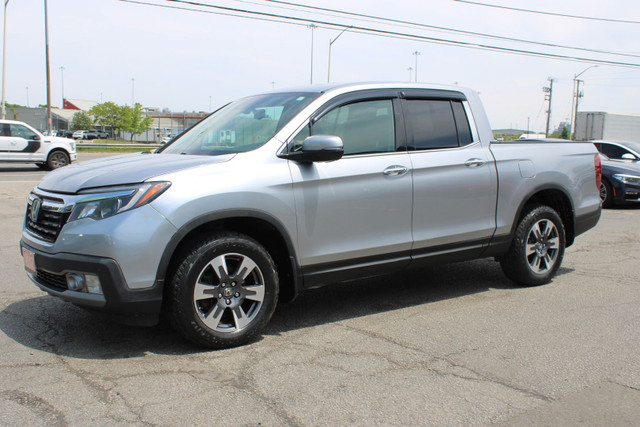 2017 Honda Ridgeline in Cars & Trucks in Oakville / Halton Region - Image 3