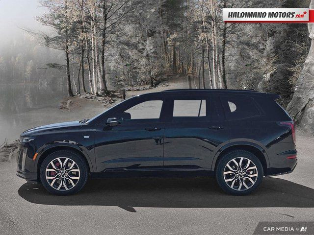 2023 Cadillac XT6 AWD Sport in Cars & Trucks in Hamilton - Image 2