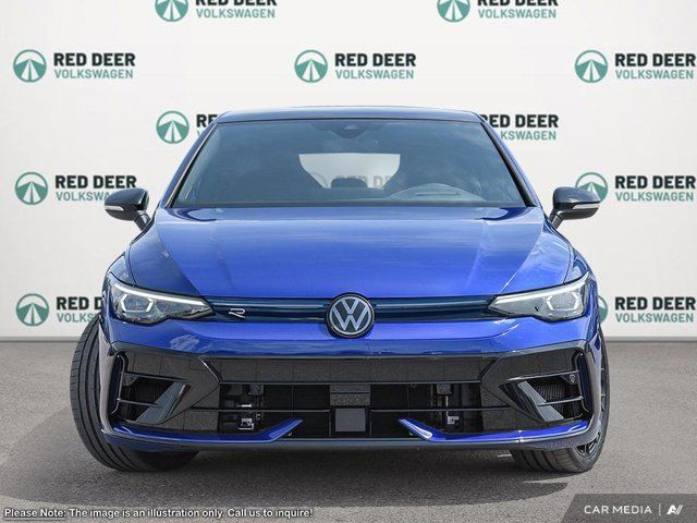 2025 Volkswagen Golf R BASE in Cars & Trucks in Red Deer - Image 2