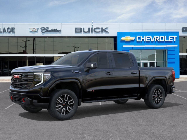 2025 GMC Sierra 1500 AT4 in Cars & Trucks in Oakville / Halton Region - Image 4