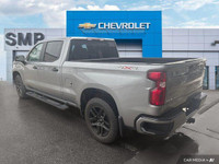 Saskatoon Motor Products - Recent Arrival! 2023 Chevrolet Silverado 1500 Custom - Certified. GM Cert... (image 3)