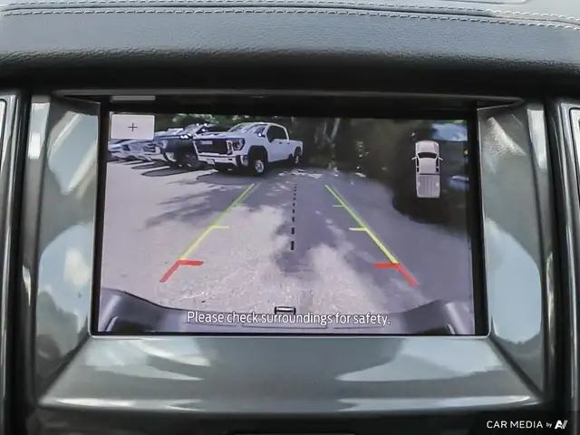 2019 Ford Ranger Lariat TRAILER TOW PACKAGE | RUNNING BOARDS... in Cars & Trucks in London - Image 28