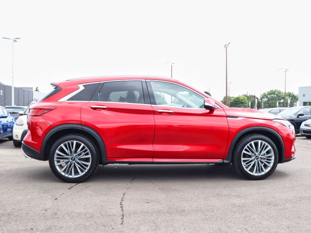 2024 Infiniti QX50 Sensory in Cars & Trucks in Oakville / Halton Region - Image 3