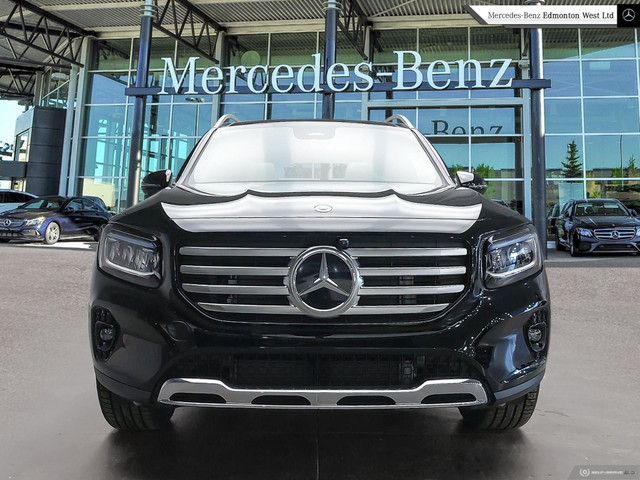 2025 Mercedes-Benz GLB 250 4MATIC SUV - Exclusive Trim - Macchia in Cars & Trucks in Edmonton - Image 2