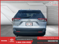 2019 Toyota RAV4 LE FWD – A Perfect Blend of Reliability, Efficiency & Comfort! If you're searching... (image 2)