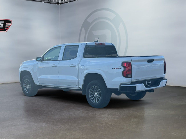 2025 Chevrolet Colorado in Cars & Trucks in Lethbridge - Image 3