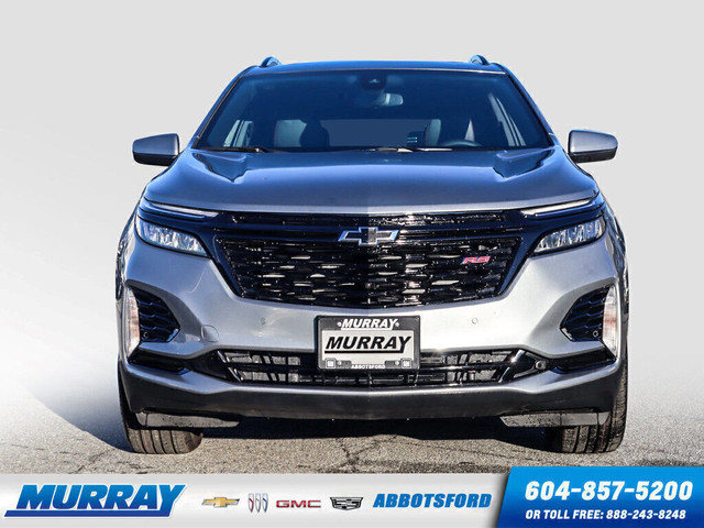 2024 Chevrolet Equinox RS in Cars & Trucks in Abbotsford - Image 2