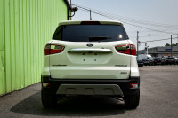 Leather Seats, Navigation, Sunroof, Heated Steering Wheel, Heated Seats! 6 LOCATIONS KINGSTON - (613... (image 4)