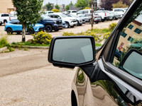 Welcome To Sherwood Park Chevrolet. The #1 Volume Chevrolet Dealer in Canada. This Chevrolet SILVERA... (image 6)