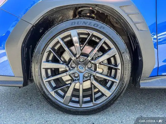2022 Subaru WRX Sport-tech in Cars & Trucks in Chilliwack - Image 19