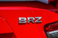 Nouvel Arrivage! La Subaru BRZ Sport-tech Manuelle 2017 est une voiture sport compacte qui séduit pa... (image 7)