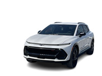 EQUINOX EV RS Engine: 0L L/100Km City: 2.1 L/100Km Hwy: 2.5 (image 4)