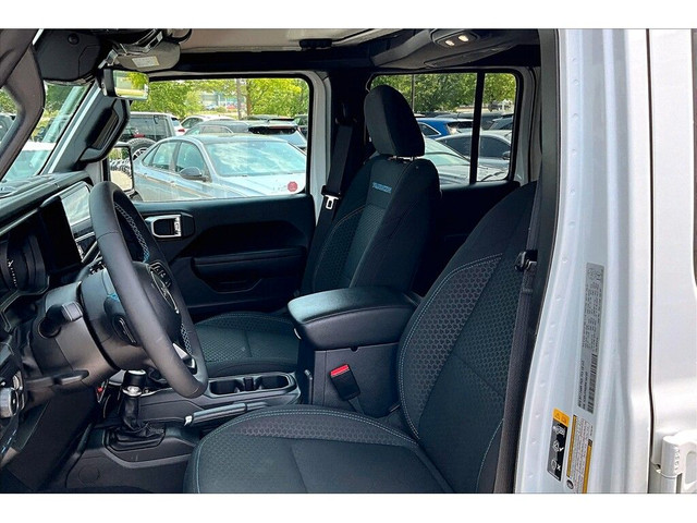 2024 Jeep Wrangler 4xe RUBICON in Cars & Trucks in Barrie - Image 3