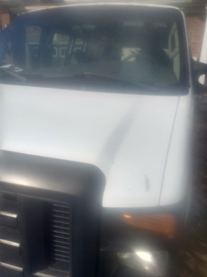 2008 Ford E 150 XL