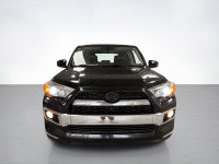 Meet our used 2014 Toyota 4Runner SR5 Limited 4WD shown in Attitude Black. This SUV is powered by a... (image 7)