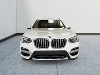 BMW X3 2021 xDrive LUXE, PERFORMANCE ET TRACTION INTEGRALE En vente chez Desmeules Chrysler a Laval... (image 1)