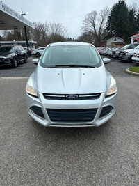 $11,995 CERT + TAX + LICENCING VISIT US AT: SILVERSTONE MOTORS 2365 DUNDAS STREET EAST LONDON ON N5V... (image 1)