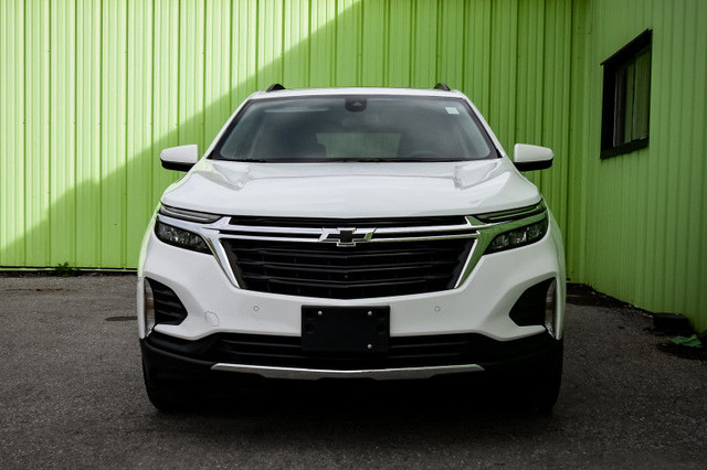 2024 Chevrolet Equinox LT - Power Liftgate in Cars & Trucks in Cornwall - Image 4