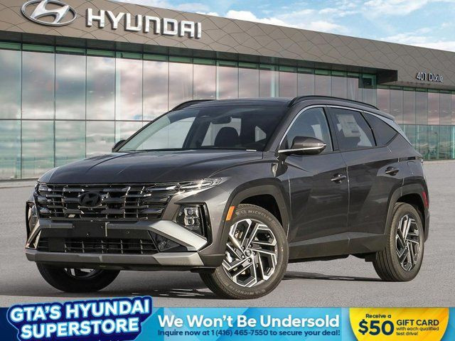 2025 Hyundai Tucson Hybrid Ultimate in Cars & Trucks in Mississauga / Peel Region