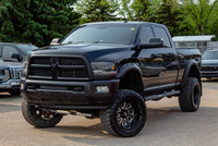 // ACCIDENT FREE!! // - Leather - Heated / Cooled Seats - Heated steering wheel - Rear Slider - Alpi... (image 1)