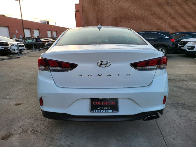 2019 Hyundai Sonata 2.4L Essential **AUTOMATIC-HEATED SEATS-CAME in Cars & Trucks in City of Toronto - Image 4