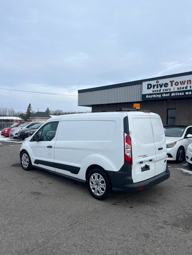  2015 Ford Transit Connect XL w/Single Sliding Door in Cars & Trucks in Ottawa - Image 3
