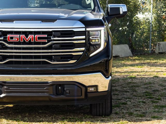 2024 GMC Sierra 1500 SLT in Cars & Trucks in Edmonton - Image 4