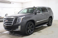 Escalade 4WD Engine: Gas 6.2L/376 Other Equipment ENGINE 6.2L V8 WITH ACTIVE FUEL MANAGEMENT SPARK I... (image 5)