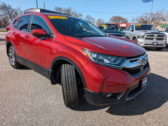 2019 Honda CR-V EX in Cars & Trucks in Sarnia - Image 3